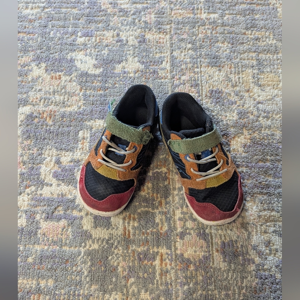 Merrell Bare Steps